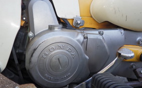 HONDA LITTLE CUB E AA01