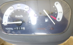 YAMAHA JOG POCHE SA08J