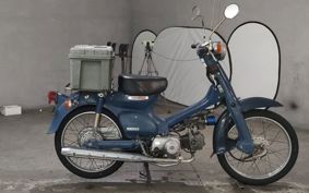 HONDA SUPER CUB50 AA01