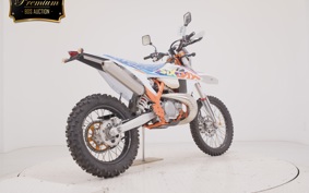 KTM 250 EXC TPI SIXDAYS