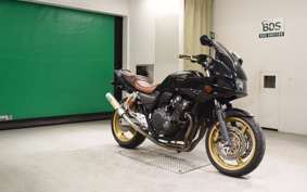 HONDA CB400 SUPER BOLDOR VTEC 2011 NC42
