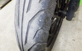 KAWASAKI NINJA 250R 2020 EX250K