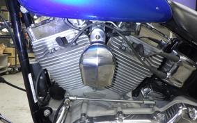 HARLEY FXST 1580 2011
