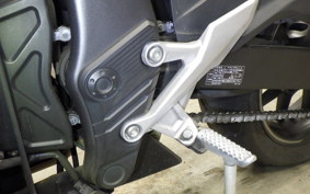 HONDA CBR400R 2023 NC56