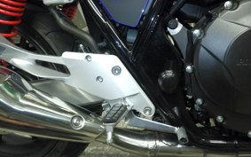 HONDA CB400SF GEN 4 A 2023 NC42