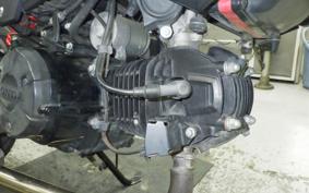 HONDA GROM JC61