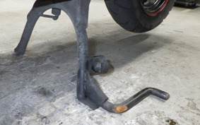 YAMAHA AXIS 100 2015 SB06J