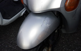 SUZUKI LET's 4 CA45A