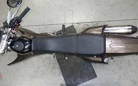 KAWASAKI KLX250D TRACKER LX250E