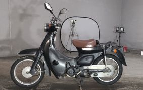 HONDA LITTLE CUB AA01