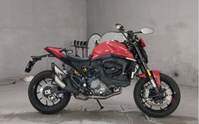 DUCATI MONSTAR PLUS 2023 4M00AA