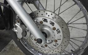 YAMAHA DRAGSTAR 250 VG02J