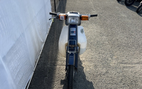 HONDA C50 SUPER CUB E