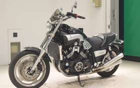 YAMAHA VMAX 1999 3UF