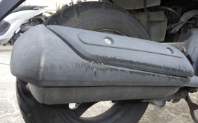 HONDA TODAY 2 1997 AF67