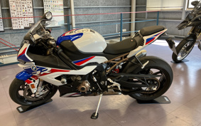 BMW S1000RR 2021 0E21
