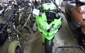 KAWASAKI ZX-4R SE 2023 ZX400P