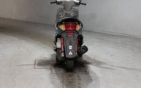 YAMAHA CYGNUS125XSR SE44J