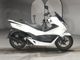 Фото Honda PCX 125 2016 с японского аукциона