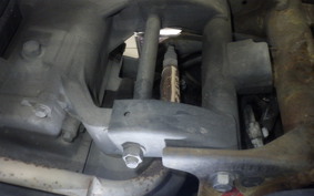 SUZUKI ADDRESS V50 G 2003 CA42A