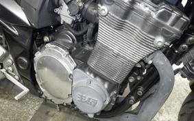 SUZUKI BANDIT 1200 SA 2007 GV79A