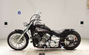 YAMAHA DRAGSTAR 400 2010 VH02J