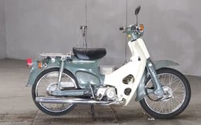 HONDA SUPER CUB50 C50