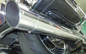 HARLEY FLHR 1580 2011