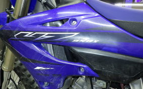 YAMAHA YZ250X 1991 CG50C