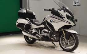 BMW R1200RT 2017