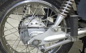 HONDA MIGHTY DAX ST90