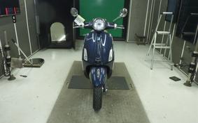 VESPA PRIMAVERA125 2004