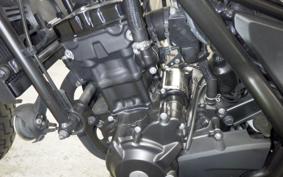 HONDA REBEL 250 A 2017 MC49