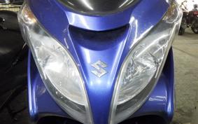 SUZUKI SKYWAVE 250 (Burgman 250) M CJ45A