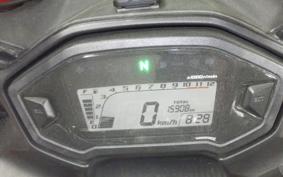 HONDA CBR400R 2017 NC47