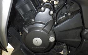 HONDA CBR250R GEN 3 MC41