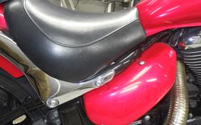 SUZUKI BOULEVARD 400 2005 VK55A