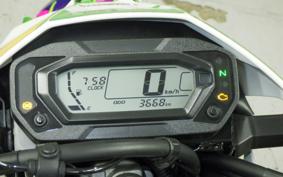 KAWASAKI KLX230S LX230A