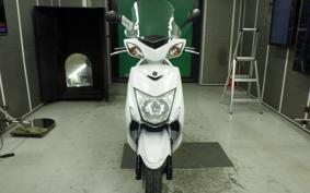 YAMAHA CYGNUS 125 XSR 2 SE44J