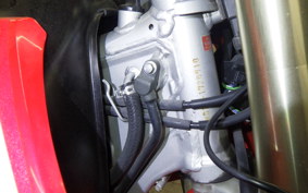 HONDA XR250 MOTARD MD30