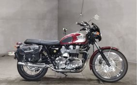 TRIUMPH T100 BONNEVILLE 2007 TJ9157
