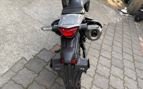 HONDA CRF250L MD47