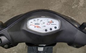 SUZUKI ADDRESS V50 CA44A