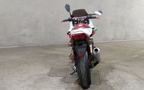HONDA CB400SFV-3 BOLDOR 2006 NC39