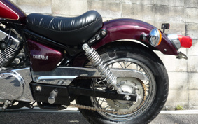YAMAHA VIRAGO 125 5AJ0