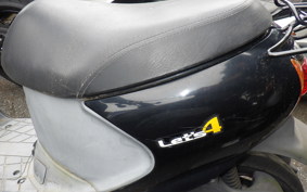 SUZUKI LET's 4 CA45A