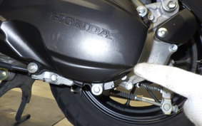 HONDA ﾀﾞﾝｸ 2014 AF78