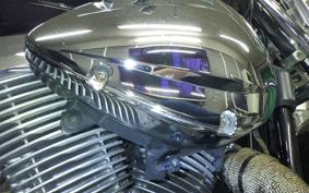 HONDA SHADOW 750 Gen. 3 2006 RC50