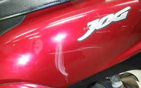 YAMAHA JOG Gen.4 SA16J