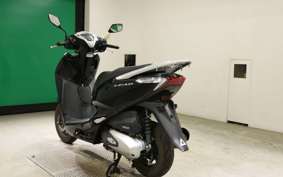 HONDA LEAD 125 1994 JK12